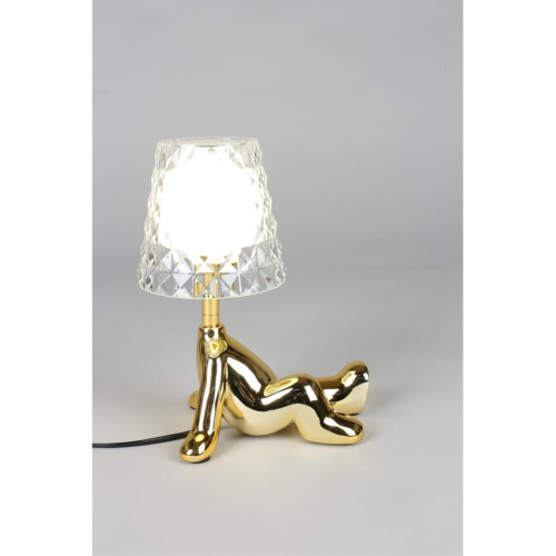 Настольная лампа APL.652.14.01 фото 6