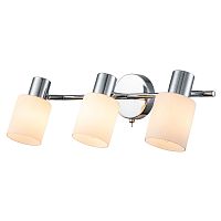 Спот Escada 10178/3A E14*40W Chrome