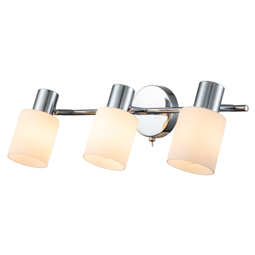 Спот Escada 10178/3A E14*40W Chrome Спот Escada 10178/3A E14*40W Chrome