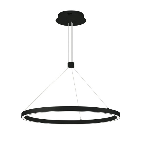 Подвесной светодиодный светильник Arlight SP-Congo-Can-1-R600-36W Warm3000 046233