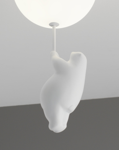 Светильник потолочный Moderli V11232-1C Baloons фото 3