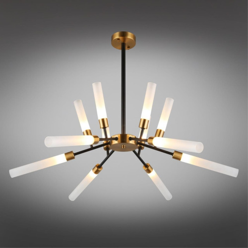 Люстра потолочная APL.604.07.12 фото 3 Люстра потолочная APL.604.07.12 фото 3