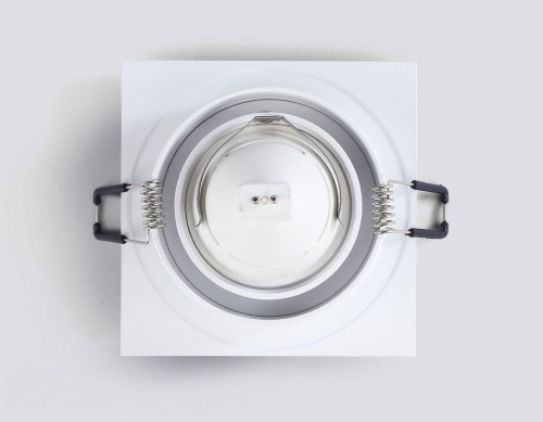 Встраиваемый светильник Ambrella Light Techno Spot Standard Tech TN102726 фото 6