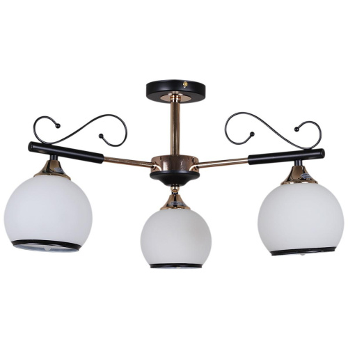 Потолочная люстра Reluce 52134-0.3-03A Потолочная люстра Reluce 52134-0.3-03A