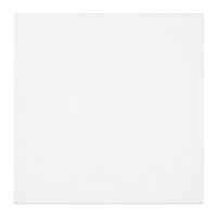 Заглушка (механизм), STEKKER, серия Мия, RST00-3116-01, белая магнолия