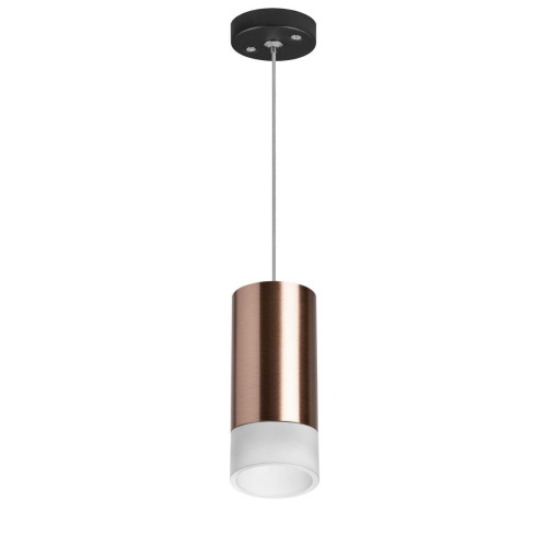 Комплект с подвесным светильником Lightstar Rullo (214430+590057+202431) RP43031