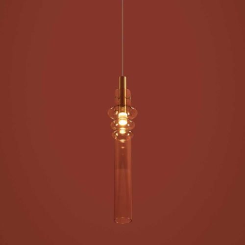 Подвесной светильник Freya Trace FR5635PL-L6AM1 фото 4 Подвесной светильник Freya Trace FR5635PL-L6AM1 фото 4
