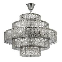 Подвесной светильник Dio DArte Elite Dello E 1.5.80x4.100 N