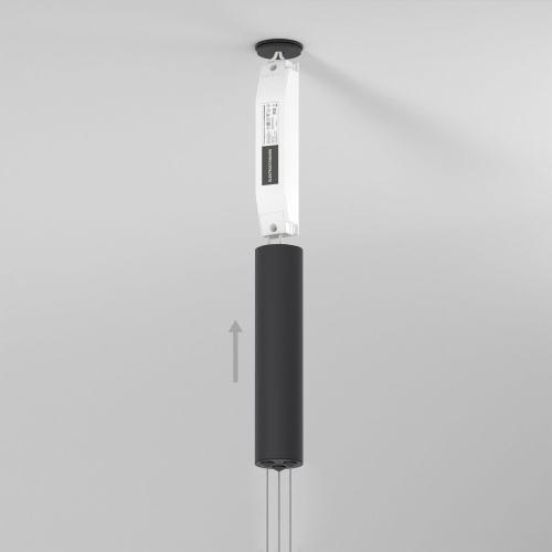 Esthetic Magnetic Блок питания 60 Вт 95049/00 фото 3 Esthetic Magnetic Блок питания 60 Вт 95049/00 фото 3