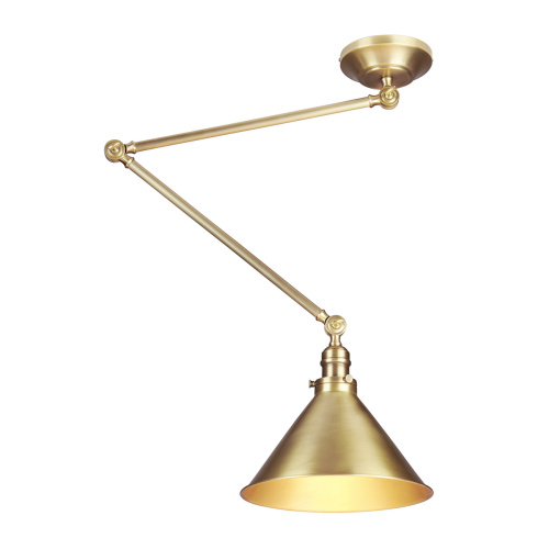 Подвесной светильник Elstead Lighting PV-GWP-AB фото 4 Подвесной светильник Elstead Lighting PV-GWP-AB фото 4