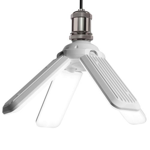 Лампа светодиодная Feron LB-654 E27 70W 175-265V 6500К фото 7