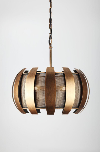 Подвесной светильник Rivoli Diverto 4035-204 Б0044555 фото 6