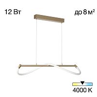 Подвесной светильник Citilux EVA CL210112