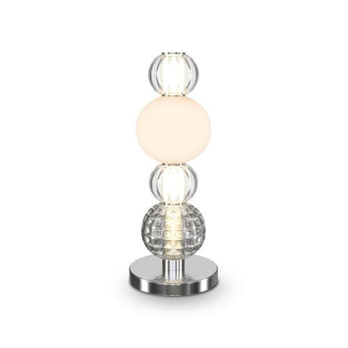 Настольный светильник Maytoni MOD301TL-L18CH3K фото 5