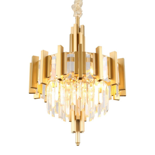 Люстра подвесная OML-69703-06 Люстра подвесная OML-69703-06