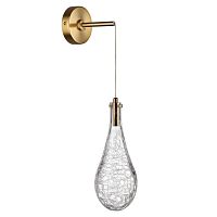 Бра Odeon Light Braid L-Vision 7147/5WL