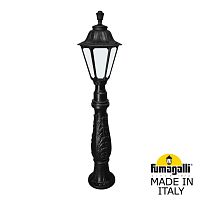Fumagalli Садовый светильник-столбик FUMAGALLI IAFAET.R/RUT E26.162.000.AYE27