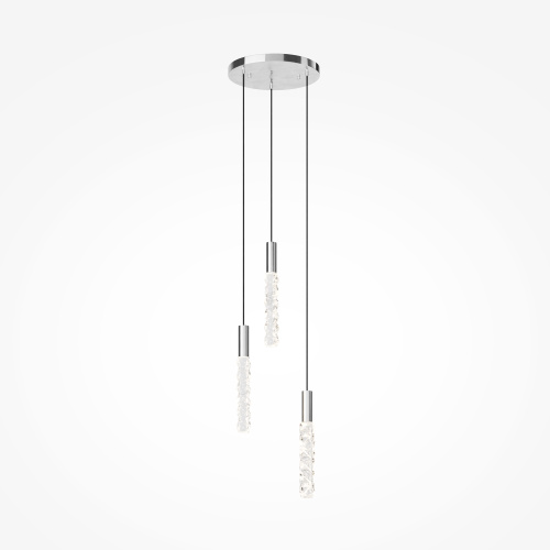 Подвесной светильник Maytoni MOD328PL-L9CH3K фото 4