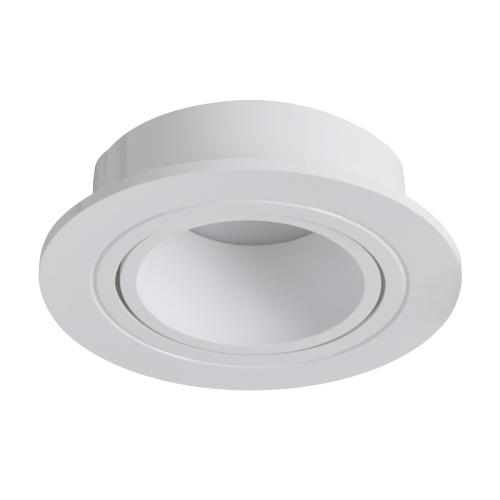 Встраиваемый светильник NUVOLT LDL-041W фото 4