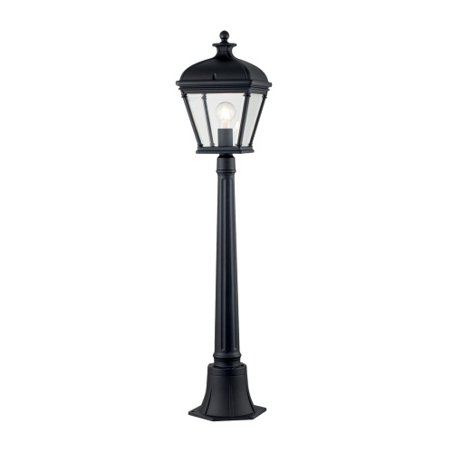 Фонарный столб Elstead Lighting, Арт. BAYVIEW-4M-BK Фонарный столб Elstead Lighting, Арт. BAYVIEW-4M-BK