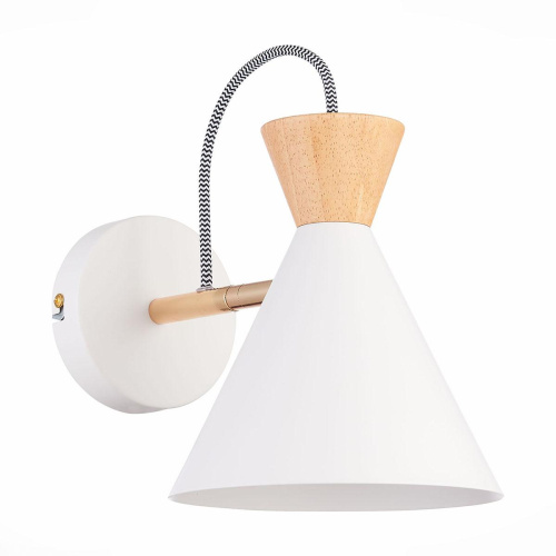 Бра Evoluce Modica SLE125101-01 фото 3 Бра Evoluce Modica SLE125101-01 фото 3