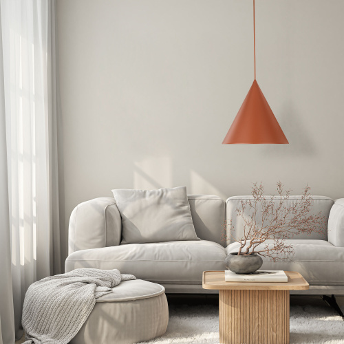 Подвесной светильник 10065 Cono фото 3 Подвесной светильник 10065 Cono фото 3