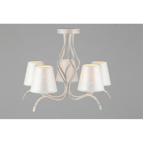 Люстра потолочная OML-28407-05 фото 5 Люстра потолочная OML-28407-05 фото 5