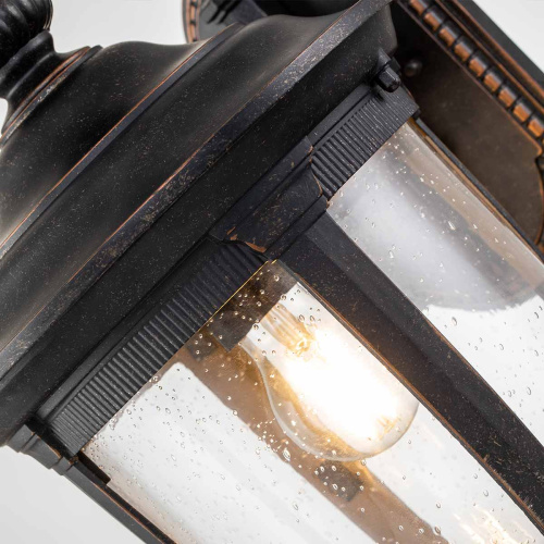 Настенный фонарь Elstead Lighting, Арт. CL2-M фото 4 Настенный фонарь Elstead Lighting, Арт. CL2-M фото 4