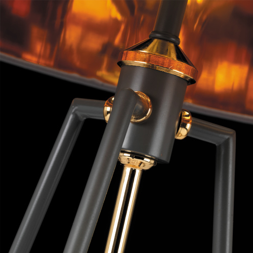 Настольная лампа Elstead Lighting, Арт. FERRARA-TL-GPG фото 5