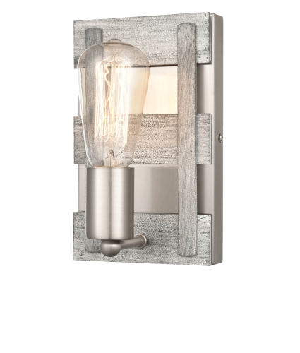 Бра Vele Luce Shield VL6385W01 фото 2