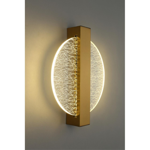 Светильник настенный (Бра) APL.343.11.08 фото 2 Светильник настенный (Бра) APL.343.11.08 фото 2