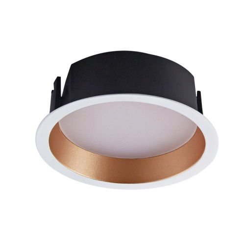 Встраиваемый светильник DB8504NR d.11 Встраиваемый светильник DB8504NR d.11