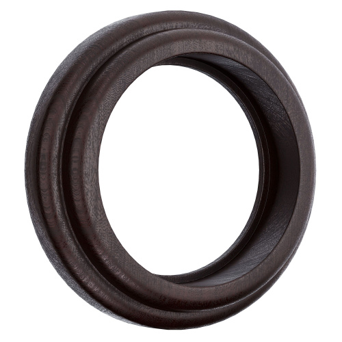 Рамка на 1 пост венге W0015226 Рамка на 1 пост венге W0015226