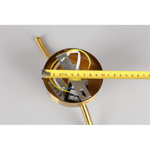 Светильник настенный (Бра) APL.312.11.01 фото 11 Светильник настенный (Бра) APL.312.11.01 фото 11