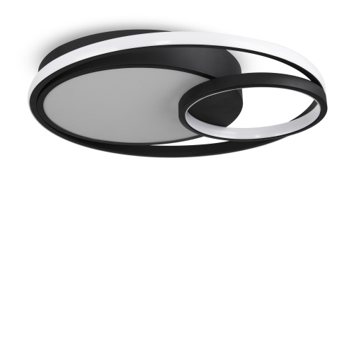 Потолочный светильник Freya FR10028CL-L80B фото 4