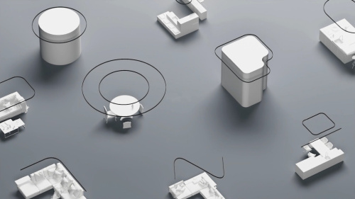 IT010-4018 black 3000K светильник трековый фото 2