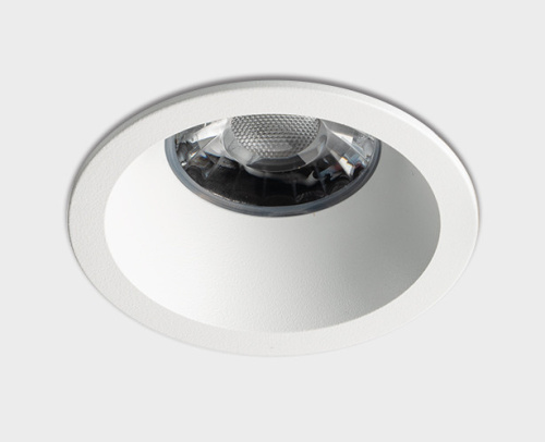 DL 3241 white светильник встраиваемый влагозащищенный фото 3 DL 3241 white светильник встраиваемый влагозащищенный фото 3