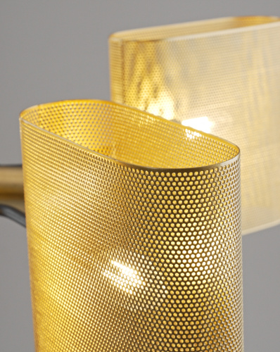 Люстра подвесная Moderli V11814-6P Metalicana фото 6