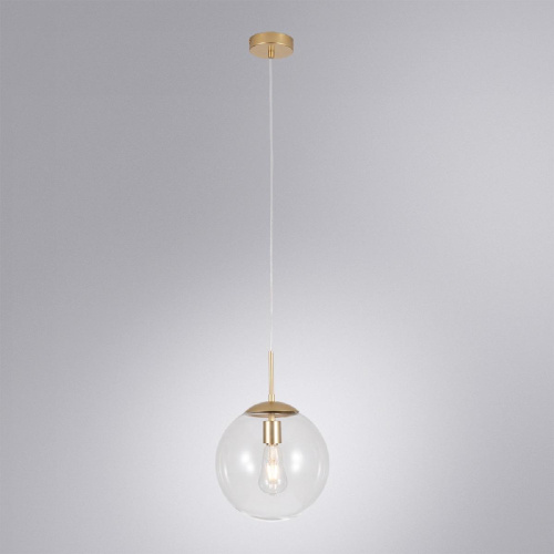 Подвесной светильник Arte Lamp Volare A1925SP-1GO фото 2