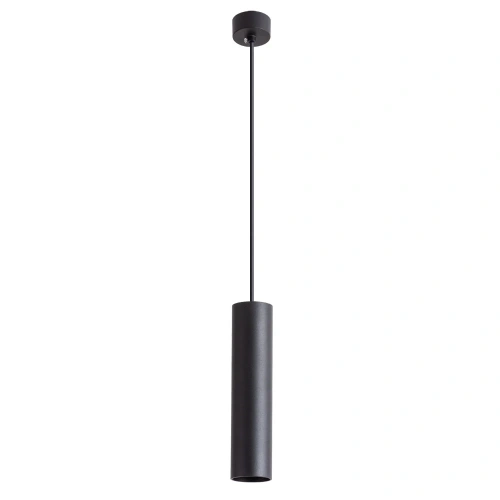 Точечный подвесной светильник Arte Lamp SIRIUS A1524SP-1BK Точечный подвесной светильник Arte Lamp SIRIUS A1524SP-1BK