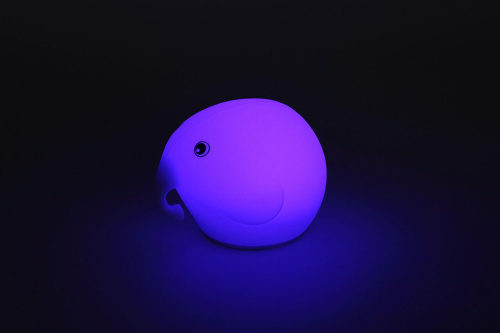 Настольная лампа ЭРА NLED-418-2W-W Б0044559 фото 7