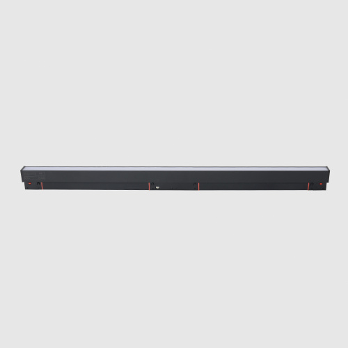Светильник трековый магнитный Crystal Lux CLT 0.33 001 24W BL M TUYA фото 2