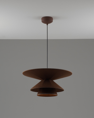 Светильник подвесной светодиодный Moderli V11099-PL Mantis фото 6