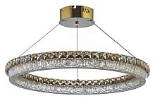 Люстра подвесная Dio D'Arte Elite Accumoli L 1.5.60.100 G