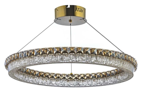 Люстра подвесная Dio D'Arte Elite Accumoli L 1.5.60.100 G Люстра подвесная Dio D'Arte Elite Accumoli L 1.5.60.100 G