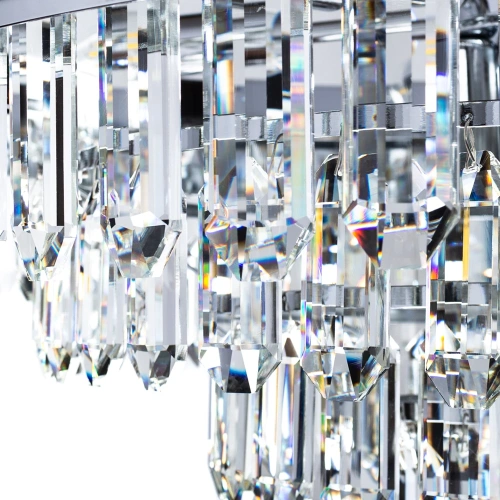 Подвесная люстра Arte Lamp DIADEM A1002LM-8CC фото 4 Подвесная люстра Arte Lamp DIADEM A1002LM-8CC фото 4