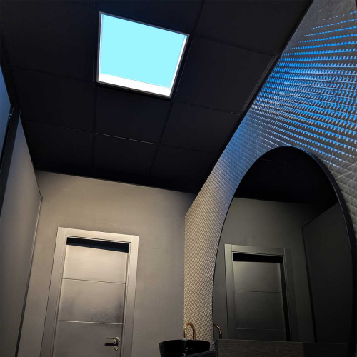 Встраивамое светодиодное окно Mantra BLUE SKY 9094 фото 4