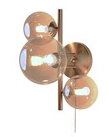 Бра Moderli V10786-3W Renny