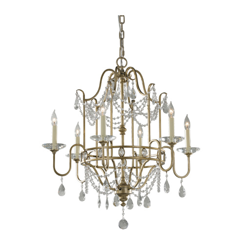 Люстра Feiss, Арт. FE-GIANNA6 Люстра Feiss, Арт. FE-GIANNA6