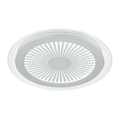 Потолочный светодиодный светильник Sonex Mitra Promise 7739/80L фото 4